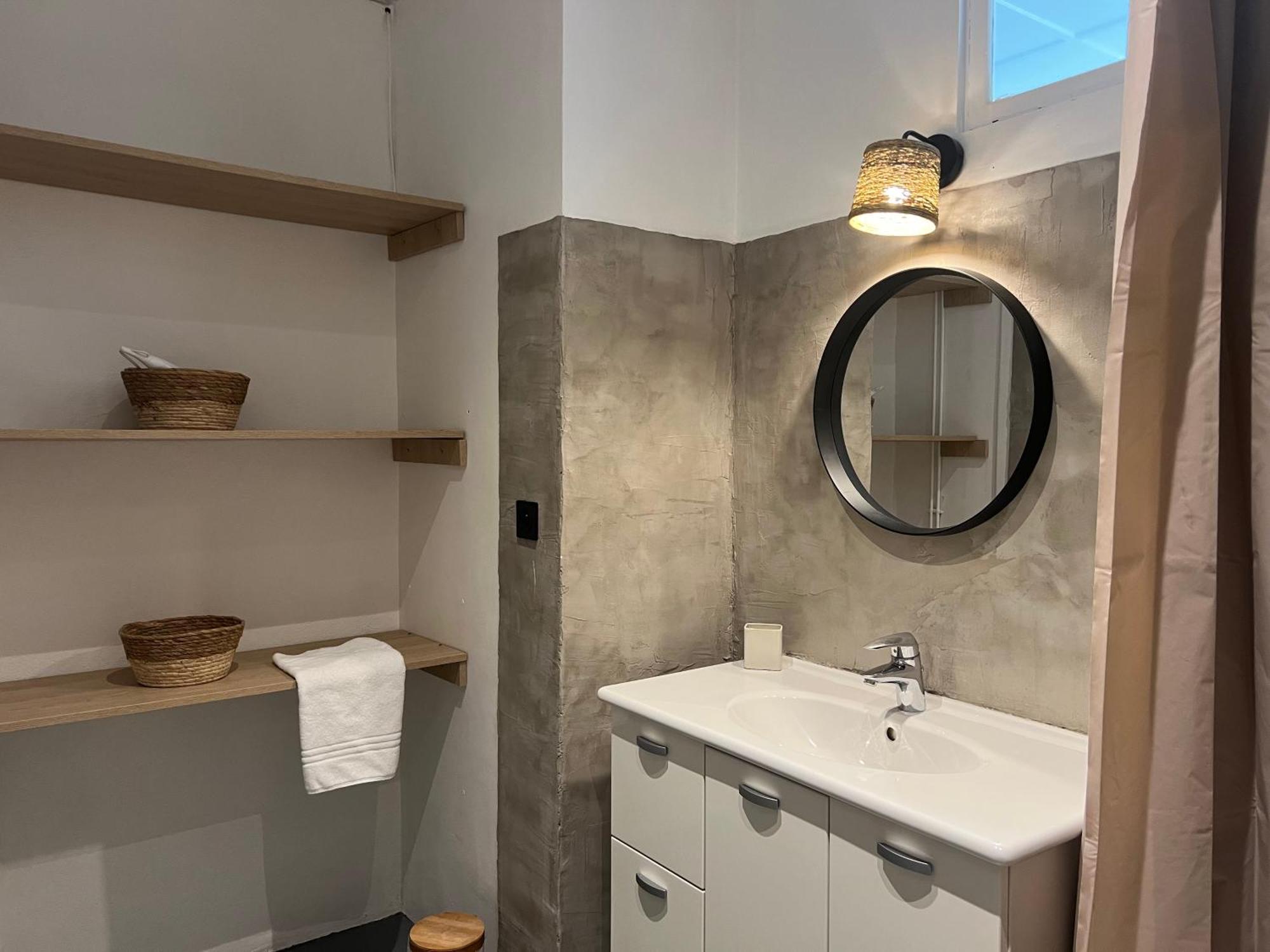 Appartement Spacieux Et Chaleureux Coeur De Ville Σαμπερί Εξωτερικό φωτογραφία