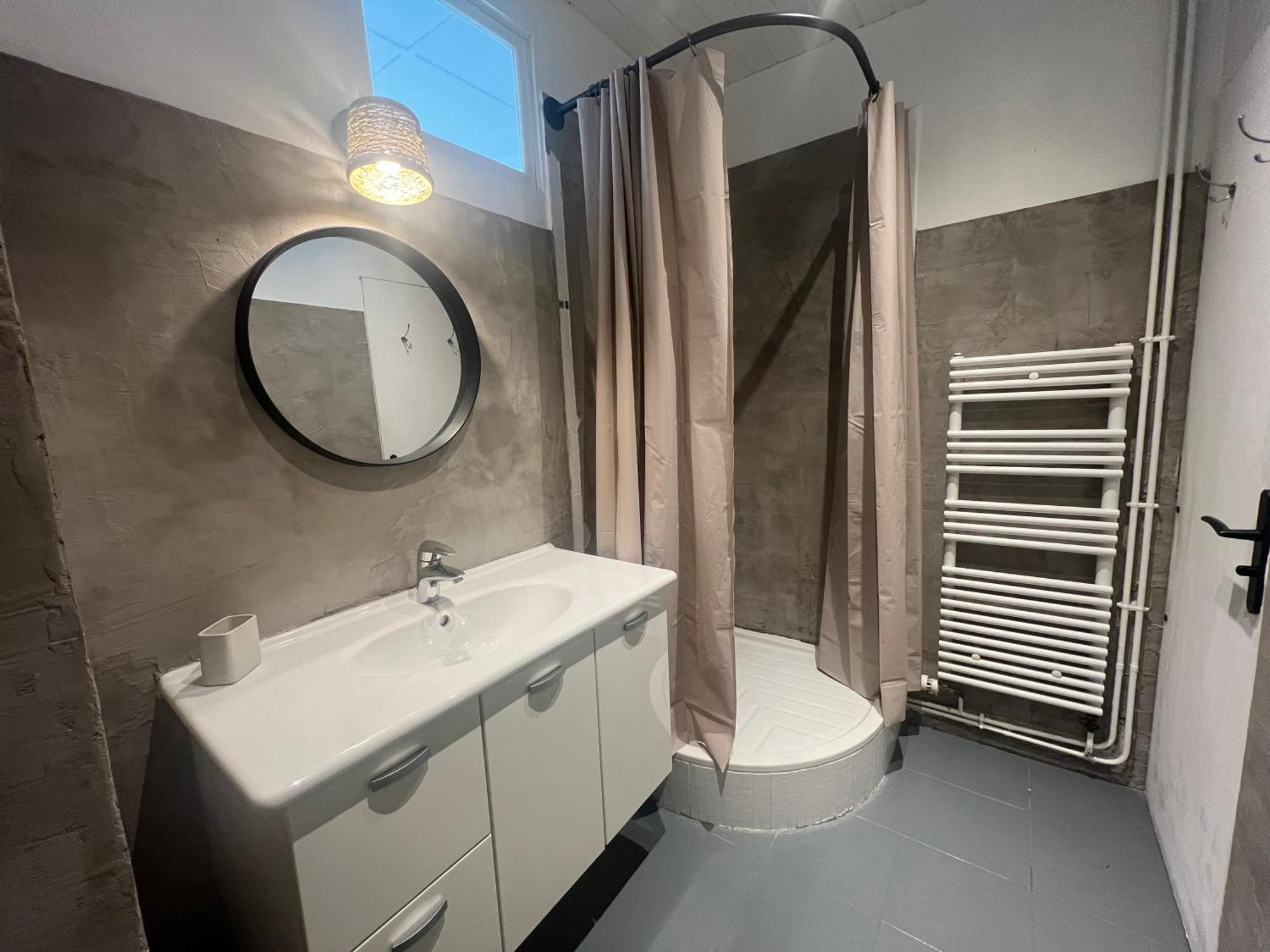 Appartement Spacieux Et Chaleureux Coeur De Ville Σαμπερί Εξωτερικό φωτογραφία